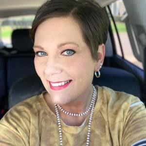 Meet your Posher, Jill